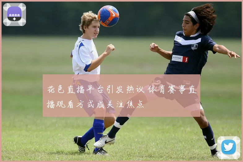 花色直播平台引发热议 体育赛事直播观看方式成关注焦点