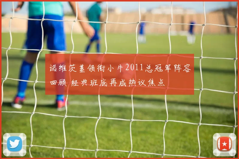 诺维茨基领衔小牛2011总冠军阵容回顾 经典班底再成热议焦点